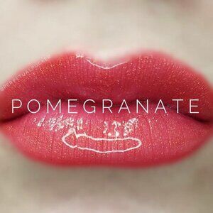 Pomegranate LipSense